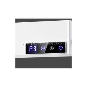 <span class=keywords><strong>Purificateur</strong></span> <span class=keywords><strong>d</strong></span>'<span class=keywords><strong>air</strong></span> mural à 360 degrés pour la <span class=keywords><strong>d</strong></span>ésodorisation des toilettes, faible <span class=keywords><strong>consommation</strong></span> <span class=keywords><strong>d</strong></span>'énergie et économie <span class=keywords><strong>d</strong></span>'énergie - Product Image 3