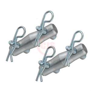 Thú vị Giá Hot bán tải 75kg giàn nửa jointor cố định xoay Coupler giàn nối - Product Image 1