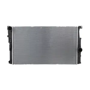 Peças de reposição para carro bbmart, para radiador bmw, 17117600516 de alta qualidade, radiato f20 f30