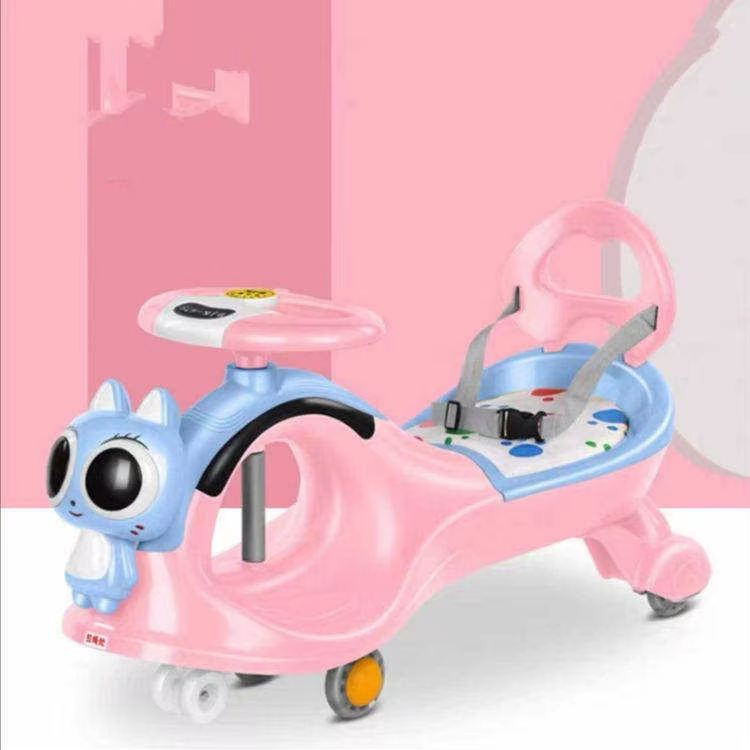 Wholesale New Imported Kids Swing Car