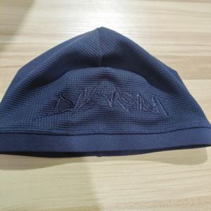Casquette de sport en tissu gaufré avec logo brodé personnalisé de haute qualité, idéale pour la course à pied, la randonnée en montagne, le cyclisme en extérieur en automne et en hiver - Product Image 6