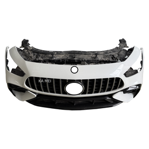 Chất lượng cao cũ xe ban đầu cản trước phù hợp cho Mercedes AMG GT50 GT53 290 - Product Image 4