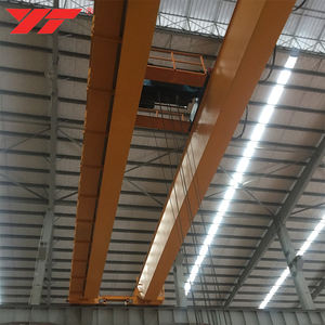 ผู้ผลิตจีน รอกไฟฟ้าแบบรางคู่ ยี่ห้อซองโด รอกไฟฟ้าแบบยกสูง 15 ฟุต รอกไฟฟ้าแบบสามเฟส 5 ตัน - Product Image 4