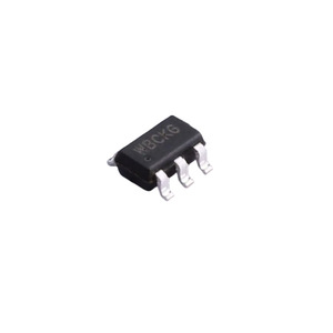 ชิปควบคุมไฟฟ้ากระแสตรง DC DC แบบซิงโครนัสแบบ Sy8120B1ABC แพคเกจ23 6พร้อมสวิตช์ภายในสำหรับการจัดการพลังงาน - Product Image 1