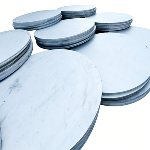 304 Stainless Steel Plasma Cut Tension Plates 4mm Thick for Truck Trailer <b>Tarp</b> Strap and Load Securing Anchors - Product Image 6