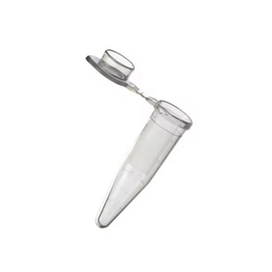 Micro <strong>Centrifuge</strong> Tube 1.5ml 1.5ml <strong>Centrifuge</strong> Tube Price Serum Cap 1.5 ml - Product Image 6