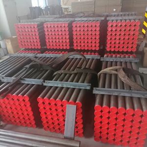 Bq nq hq pq מוט קידוחים מוט מוט מוט קידוח ליבה פחמן פלדה מזויפים עבור כריית רוק ציוד קידוח - Product Image 4