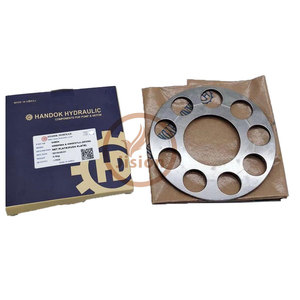 3107859 Retenedor de piezas hidráulicas para excavadora ZX250L-5G - Product Image 1