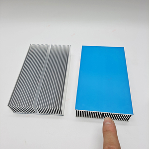 राउटर स्विच कूलिंग प्रशंसकों सूट किट समायोज्य तापमान और गति नियंत्रक प्रशंसक 4.5/5/6/8/9/12/14 सेमी हीट सिंक आकार अनुकूलित - Product Image 6