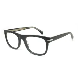Новейшие стильные оптические оправы для очков овальные высококачественные защитные очки с логотипом на заказ