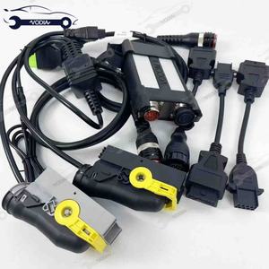 Cable de Prueba de ECU para Herramienta de Diagnóstico de Camiones Pesados Vocom II 88894000, para Herramienta de Diagnóstico de Camiones y Excavadoras Vocom II - Product Image 2