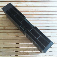 D006709 D006709-00 / D003889 D003889-00 Support de croisement P2-P6 Noritsu 31/29/32/34/37/7500 pièce de rechange pour minilab