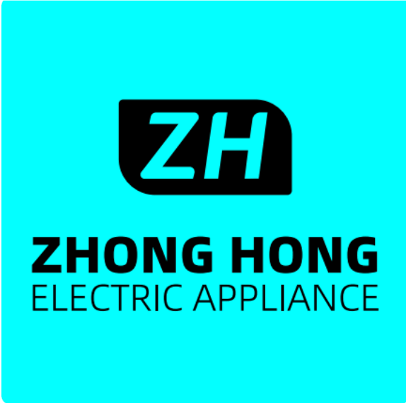 Yuyao Zhonghong Electric Appliance Co., Ltd. logo