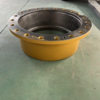 GUIDE DE SUPPORT CIRCULAIRE GD655 GRADER 23B-70-51560 23B-735-3320