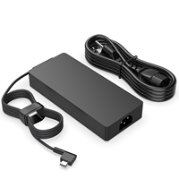 230W 19,5 V 11.8A 3pin Notebook portátil Adaptador de corriente CA universal Cargador de computadora portátil Fuente de alimentación
