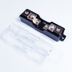 Supporto fusibile Premium per auto audio anl - Product Image 4