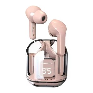 Audífonos Inalámbricos T2 TWS en Existencia, Audífonos con Pantalla Digital LED, Sonido Estéreo, BT 5.3 para <span class=keywords><strong>Xiaomi</strong></span> Lenovo - Product Image 2