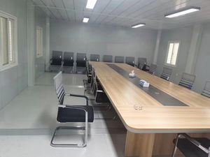 Maisons modulaires préfabriquées en conteneurs, nouvelle collection <span class=keywords><strong>2022</strong></span> de Chine, conteneurs habitables pliables - Product Image 4