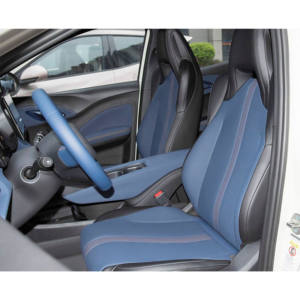 Voiture d'occasion BYD Voiture électrique Prix bas Mini voiture électrique BYD <span class=keywords><strong>Koin</strong></span> Modèle 2025 Version 405 km Édition Flying - Product Image 6