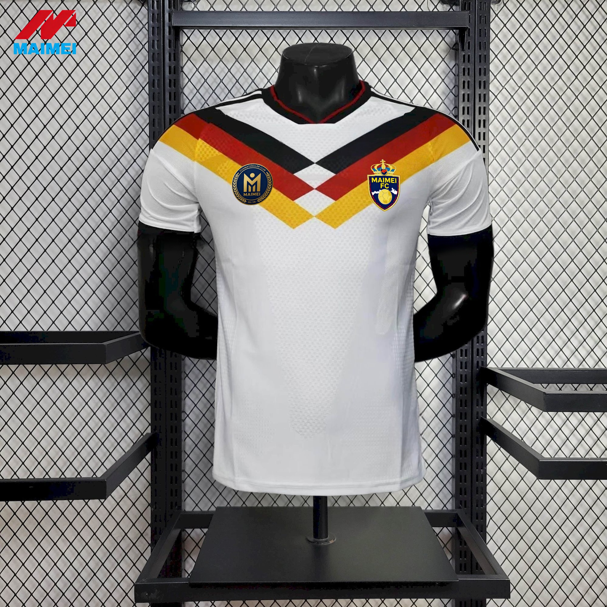 Germania 2026 casa Bianco