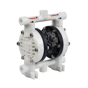 Bomba de Aire Industrial de Alto Rendimiento - Product Image 1