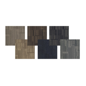 Hiện đại thương mại <span class=keywords><strong>PVC</strong></span> gạch thảm sàn PP chần thảm cho nhà và khách sạn cho văn phòng sân bay phòng hội nghị phòng ngủ - Product Image 3