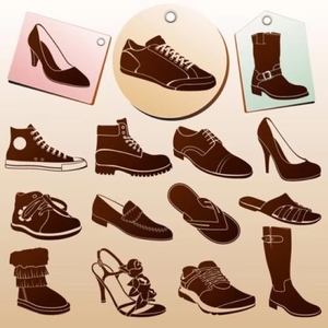 Système d'achat en ligne FTS, agent d'achat en gros 1688 pour les baskets et chaussures en cuir pour hommes de Taobao en provenance de Chine - Product Image 1