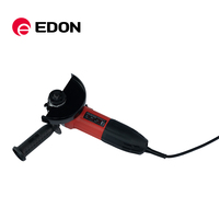 Meuleuse d'angle électrique EDON AG125-900 800W 125mm – Outil électrique abordable
