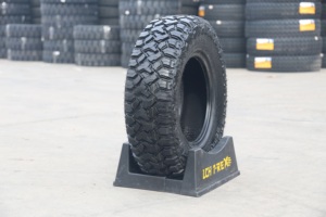 Pneus radiaux pour voitures particulières LCH T-Rex 33X12.5R18LT 122Q 10PR, bon état de route, neufs - Product Image 5