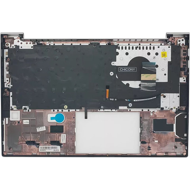 New Palmrest US Keyboard for HP Elitebook 840 G7 G8 745 G8 G7 M07090-001with Backlight  JL1