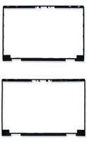 Carcasa Trasera LCD, Bisel, Cubierta Superior, Cubierta Inferior y Bisagras para Laptop ENVY X360 15-BP 15M-BQ TPN-W127, Nueva, Calidad Grado A