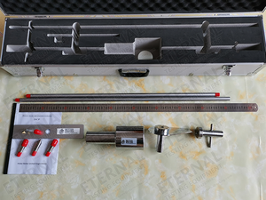 Pénétromètre dynamique à cône manuel pour sols (DCP) - Product Image 3