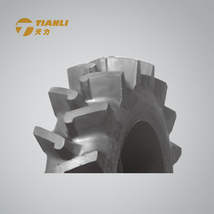 Neumático Agrícola de Flotación Marca Tianli 14.9-28 6PR Modelo AgMaster - Product Image 3