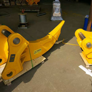 Fare scavare nel terreno duro escavatore più facile e più produttivo <span class=keywords><strong>Ripper</strong></span> escavatore Rock <span class=keywords><strong>Ripper</strong></span> - Product Image 5