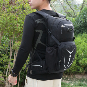 Mochila <span class=keywords><strong>de</strong></span> gran capacidad, nueva mochila grande para deporte al aire libre, mochila para montar, senderismo, mochila informal <span class=keywords><strong>de</strong></span> gran capacidad para ordenador portátil Usb para hombres - Product Image 2