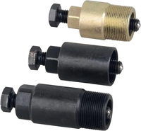 Kit d'outils de calage de distribution en acier à haute teneur en carbone AutoErizo 13 pièces pour moteurs BMW M41/M51/M47/M57 TU/T2 TD6