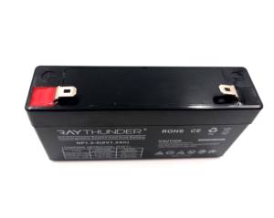 APC Schneider 30KVA UPS, solución de respaldo de batería 6V SLA - Product Image 5