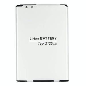 Baterai pengganti topi asli BL-46ZH untuk LG K7 K8 tribuo 5 Phoenix 2 Escape 2 Escape 3 Leon Risio baterai Ion ponsel OEM - Product Image 2