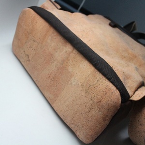 Bolsos de Hombre con Diseño Personalizado, Carteras de Corcho de Moda Portuguesa, Bolso de Mano para Mujer - Product Image 3