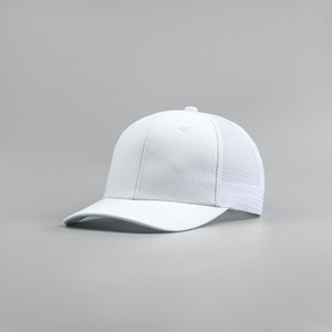 Unisex Color-Block Baseball <b>Cap</b> Durable Waterproof Jersey Fabric Soft Material with Stylish Versatile Look for Custom Branding - Product Image 5