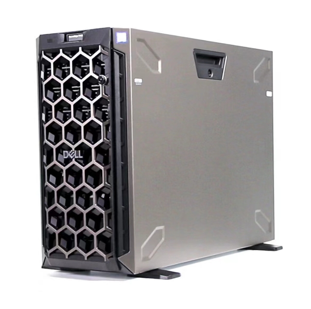 Dells Tower Server T440 T550 T650 T350 T40 T3660 T3680 T5820 Network Cloud Servidores Computer Tower Server