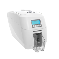 Magicard 600 DUO Printer kartu ID dua sisi
