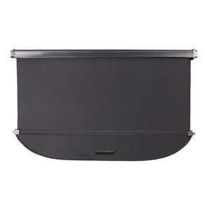 Cubierta retráctil de carga <span class=keywords><strong>para</strong></span> maletero <span class=keywords><strong>para</strong></span> Lincoln Corsair 2020-2024, gran oferta, accesorios interiores <span class=keywords><strong>para</strong></span> maletero de coche - Product Image 4