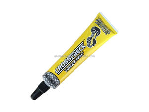 WYY49 CROSSCHECK Pâte adhésive de calage de couple Lubrifiant industriel Anti-grippage Graisse de blocage de filetage - Product Image 6