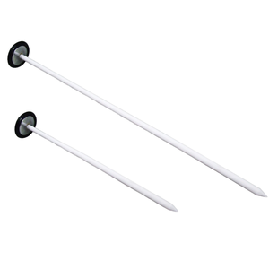 Diagnóstico Taylor Reflex Martelo para Equipamentos Médicos Manual Power Source Patela Tendão Percussão Neurológico Teste Martelo - Product Image 2