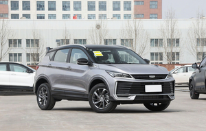 Voiture d'occasion GEELY BINYUE <span class=keywords><strong>BATTLE</strong></span> 2020/2021/2022 PRO 260T DCT <span class=keywords><strong>BATTLE</strong></span> SUV essence - Product Image 2