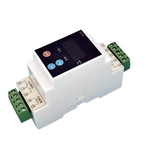 เครื่องควบคุมอุณหภูมิแบบดิจิตอลอเนกประสงค์ ติดตั้งบนราง สำหรับระบบ HVAC ในบ้าน ใช้ได้ทั้งทำความร้อน ความเย็น และพลังงานแสงอาทิตย์ - Product Image 1