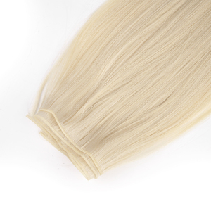 Extensiones de Cabello Humano Virgen con Alineación de Cutículas al 100% de KSWIGS, Directo de Fábrica, Calidad de Salón, Sin Caída, Para Venta al Por Mayor - Product Image 3