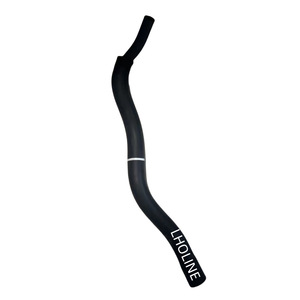 Tuyau de refroidissement LHOLINE 12262-62060, tuyau de radiateur en caoutchouc pour système de refroidissement du moteur de voiture, pièce de rechange - Product Image 4