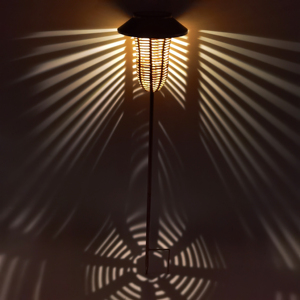 Năng lượng mặt trời mây vườn đèn lồng cổ phần ngoài trời không thấm nước năng lượng mặt trời đèn trang trí cho đồ trang trí sân vườn - Product Image 6